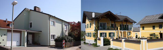 Geb&auml;ude