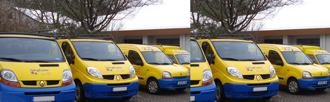 Shaban Kastrati & Henghuber Shaban Kastrati & Henghuber